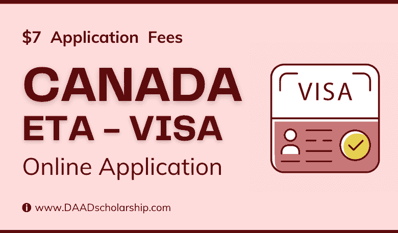 Canadian Electronic Travel Authorization VISA 2023 (Application Process)