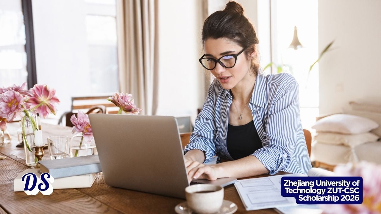 Zhejiang University of Technology ZUT-CSC Scholarship 2026 (High Level Graduate Program 2026)