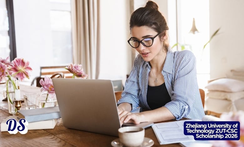 Zhejiang University of Technology ZUT-CSC Scholarship 2026 (High Level Graduate Program 2026)