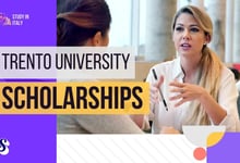 University of Trento Undergrad Admissions 2026-2027 Officially Open for International Students
