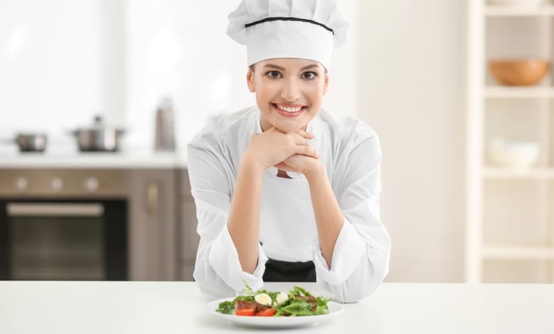 £40,000 Chef Opportunity with UK Visa Sponsorship Open for International Culinary Artists - Deadline May 16, 2025