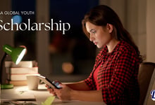 350 HISA Global Youth Scholarships 2027 for Young Leaders Worldwide Open