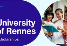 University of Rennes Eiffel Scholarship 2027 Opens for Master’s and PhD Applicants