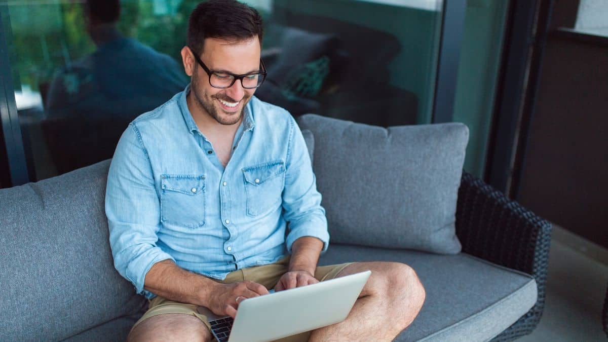 Work for American Companies Remotely Without Visa on High Salaries