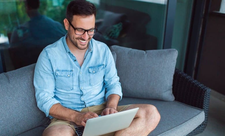 Work for American Companies Remotely Without Visa on High Salaries