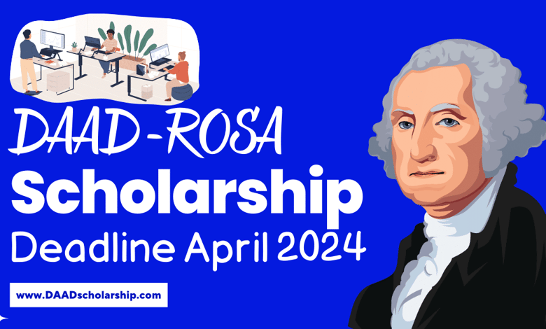 Rosa Luxemburg Foundation International Scholarship 2024