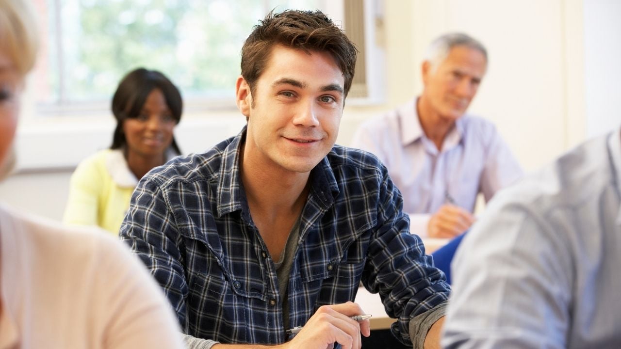 Studienstiftung Scholarships 2026 for Master’s Students in Germany