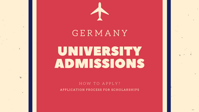 How to Apply for Admission to German Universities (2026 Guide)?
