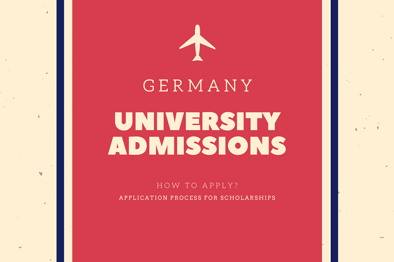 How to Apply for Admission to German Universities (2026 Guide)?