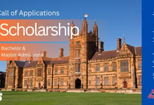 Sweden Jönköping University Scholarships 2027 for Bachelor and Master Degrees
