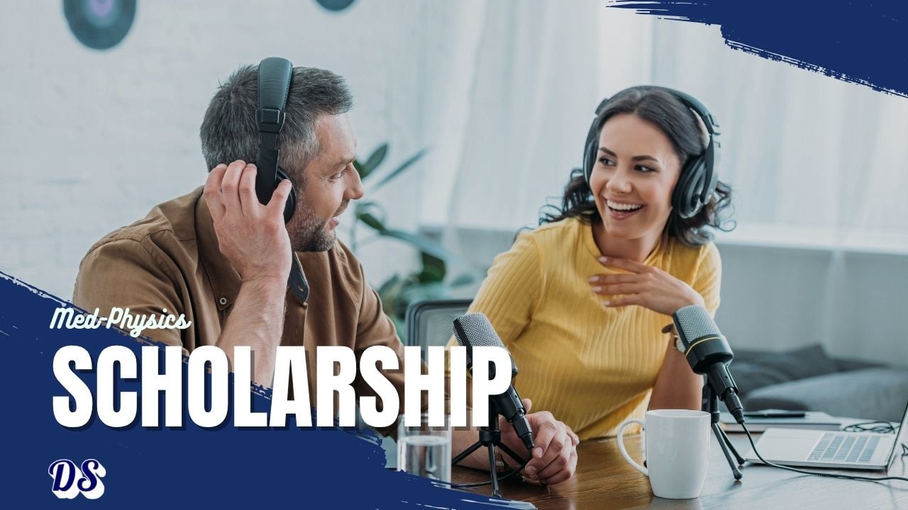 Med Physics Scholarships 2026 Open at ICTP and University of Trieste