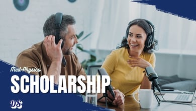 Med Physics Scholarships 2026 Open at ICTP and University of Trieste