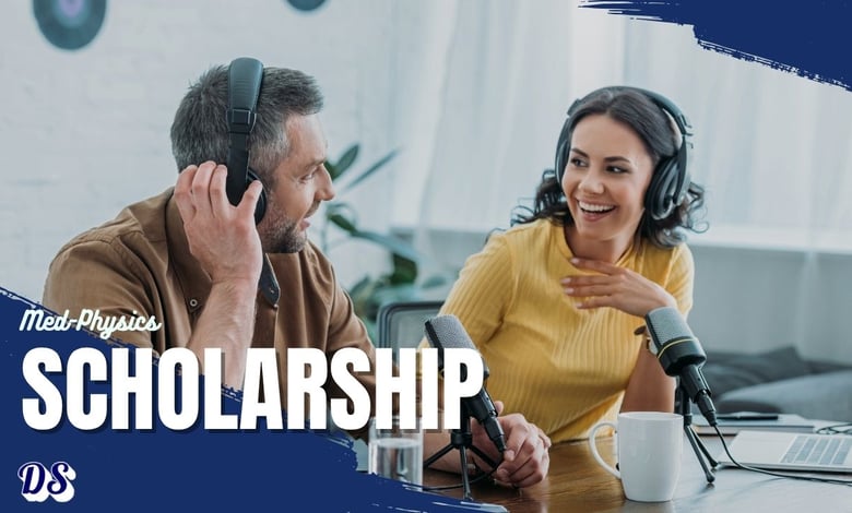 Med Physics Scholarships 2026 Open at ICTP and University of Trieste