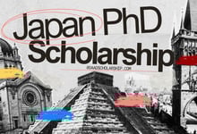 Japan AUNSEED Net PhD Scholarships 2026 Open