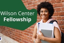 Wilson Center Research Fellowship 2027–2028 Process of Application Explained