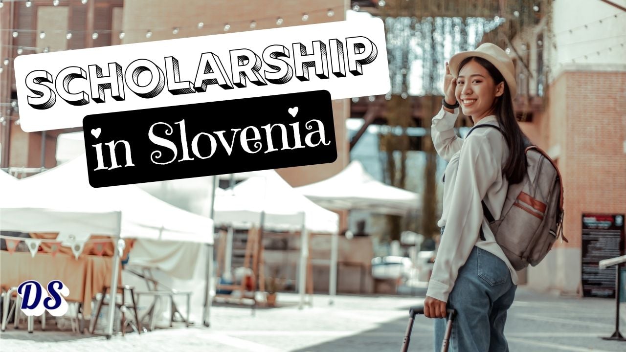 63 Scholarships Seats at University of Verona Slovenia Seeking Applicants for 2026 Entry