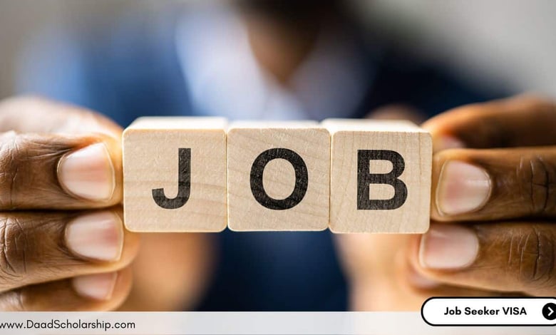 5 Easiest to Hardest Job Seeker Visas to Score in 2025 - Check Your Eligibility