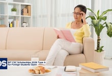 BIT CSC Scholarships 2026 Type A for Foreign Students Open