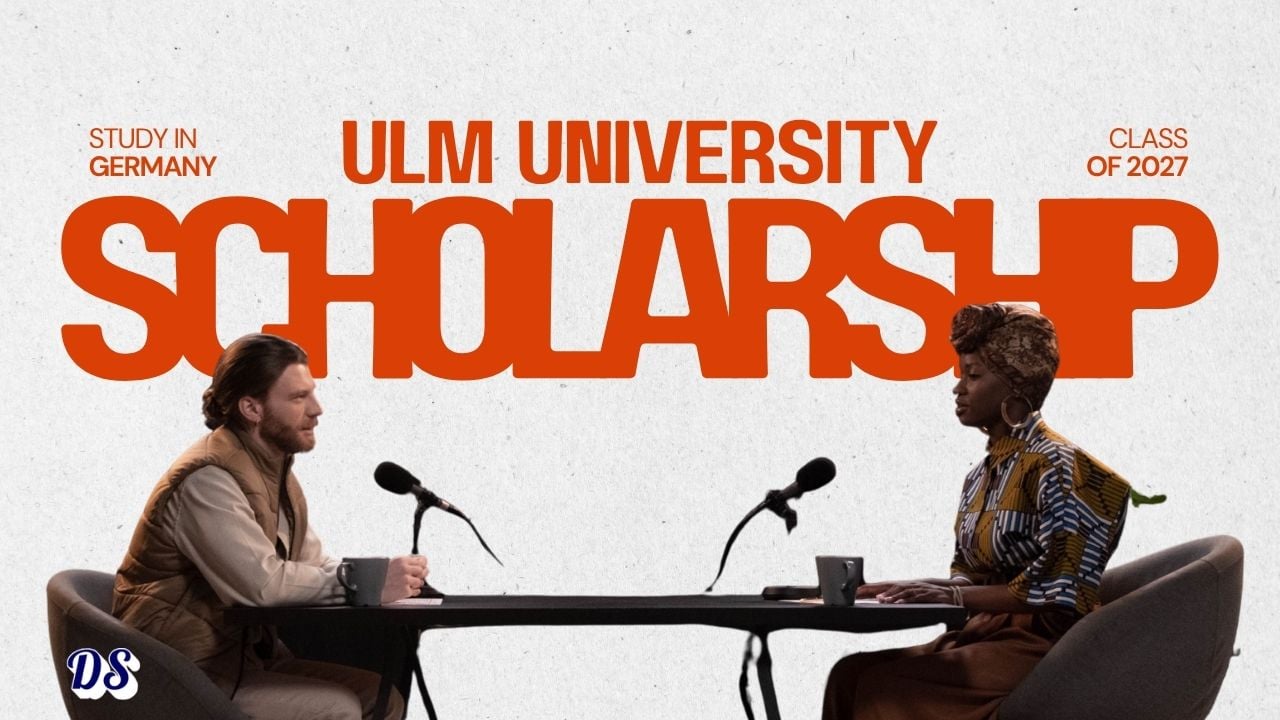 Ulm University PhD Scholarships 2026 in Explainable Medical AI Open