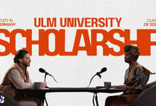 Ulm University PhD Scholarships 2026 in Explainable Medical AI Open