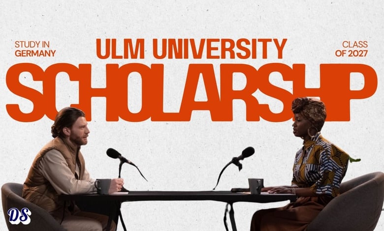 Ulm University PhD Scholarships 2026 in Explainable Medical AI Open