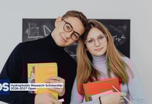 Hydrophobin Research Scholarship 2026-2027 Open