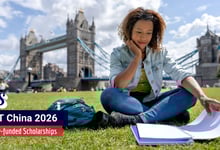 Harbin Institute of Technology CSC China Government Scholarship 2026