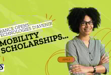 France 'Technologies d'Avenir' Mobility Scholarships 2026 for Researchers Open