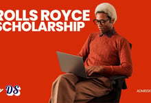Rolls-Royce-Linked PhD Scholarship at Manchester 2027 Application Process Explained