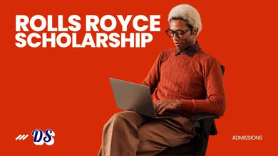 Rolls-Royce-Linked PhD Scholarship at Manchester 2027 Application Process Explained