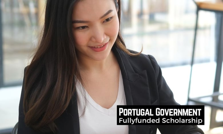 Portugal Government Scholarship 2025 for Bachelor Masters and CTESP