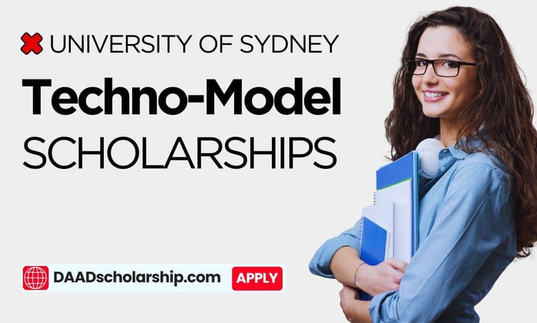 Techno-Economic Modelling Scholarship 2024 at University of Sydney