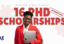 Munster and Max Planck Open 16 Fully Funded PhD Scholarships in Biomedical Imaging for October 2026