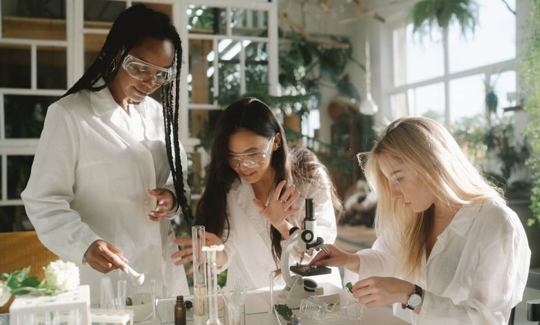 Marie Skłodowska-Curie Actions Fellowship 2025 Announced