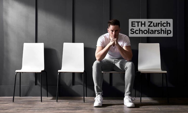 ETH Zurich Scholarships 2025 in Switzerland