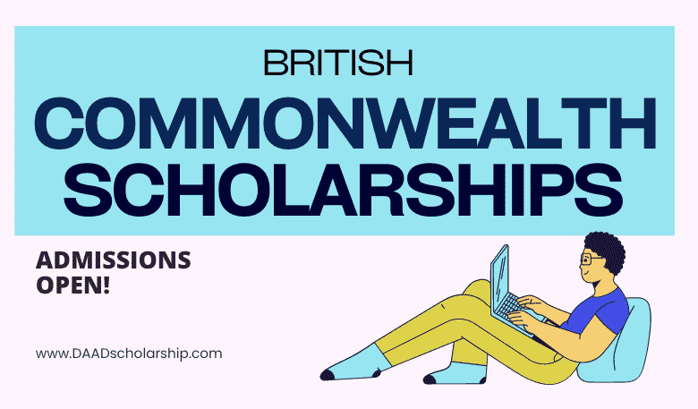 Commonwealth Distance Learning Programme 2023 - Online Applications