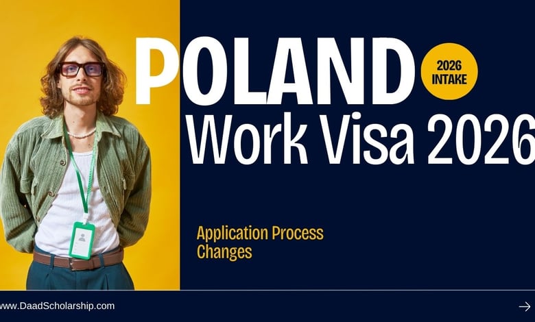 How to Immigrate to Poland With Family to Start Skill Shortage Jobs in 2026