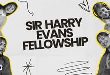 Sir Harry Evans Global Fellowship 2027 at Durham University with £4,444 Monthly Stipend