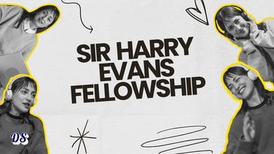 Sir Harry Evans Global Fellowship 2027 at Durham University with £4,444 Monthly Stipend