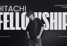 Hitachi Young Leaders Initiative (HYLI) 2026 Fellowship Announced