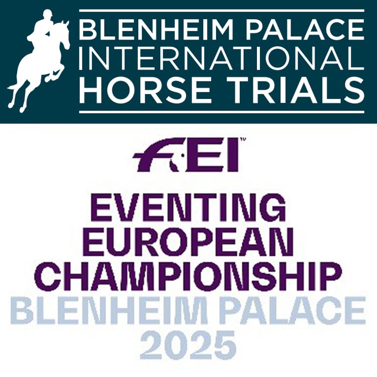 Blenheim Palace International Horse Trials
