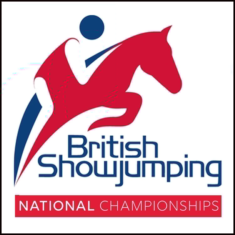 British Showjumping National Championships