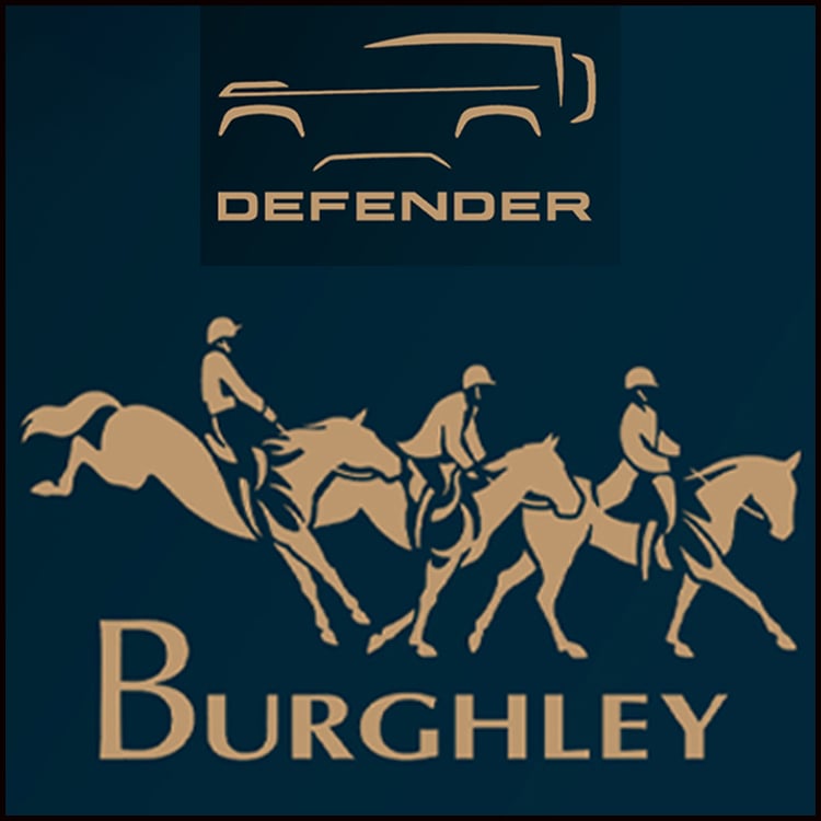 Burghley International Horse Trials