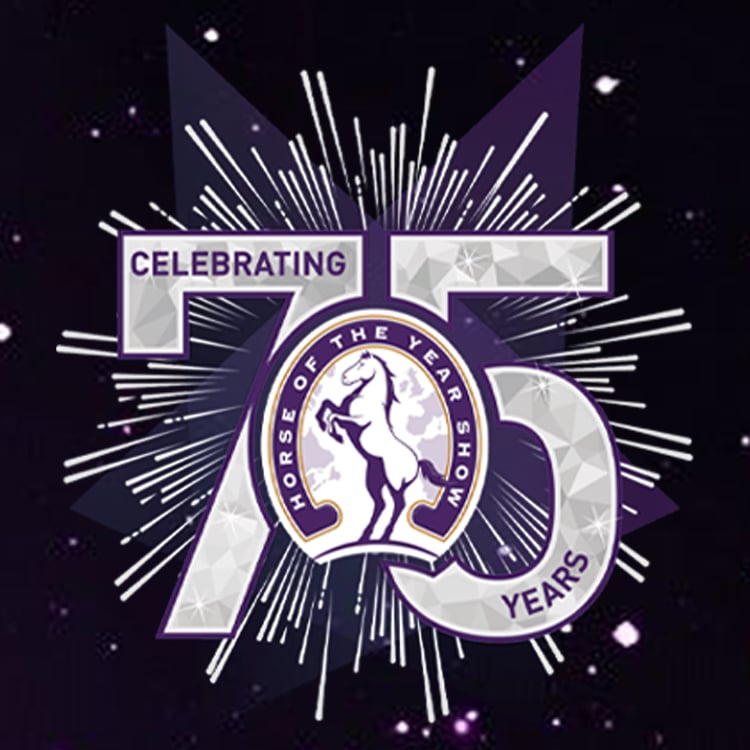 Horse Of The Year Show