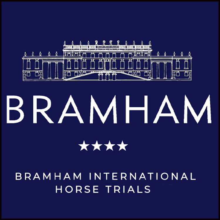 Bramham International Horse Trials