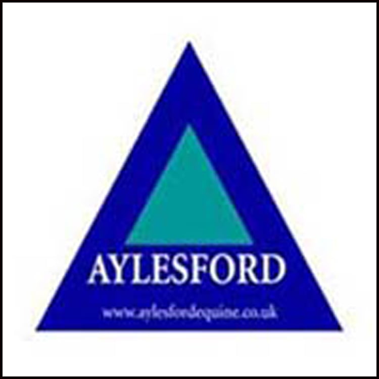 Aylesford Hunter Trial