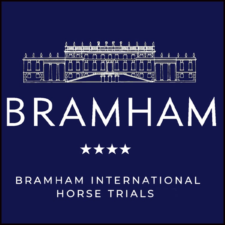 Bramham International Horse Trials