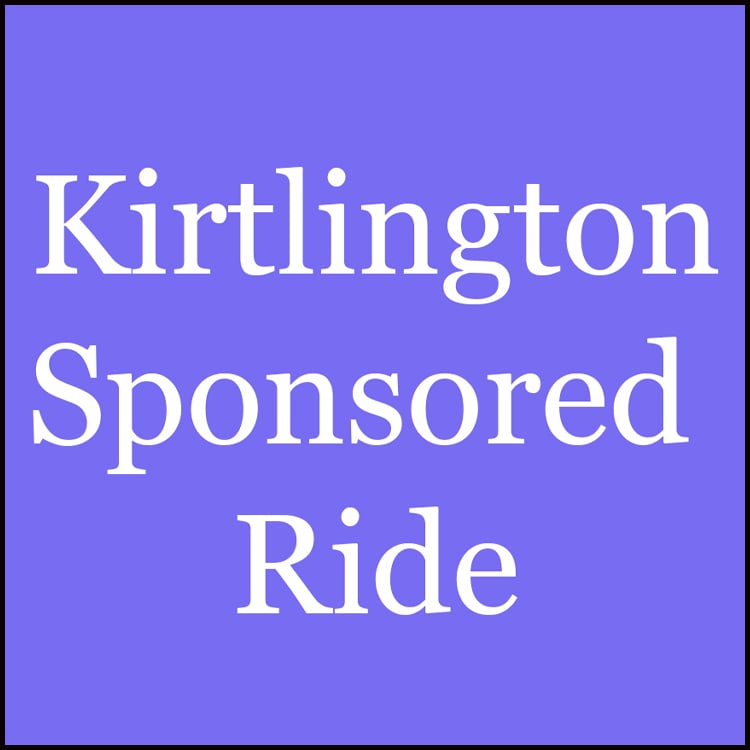 Kirtlington Sponsored Ride