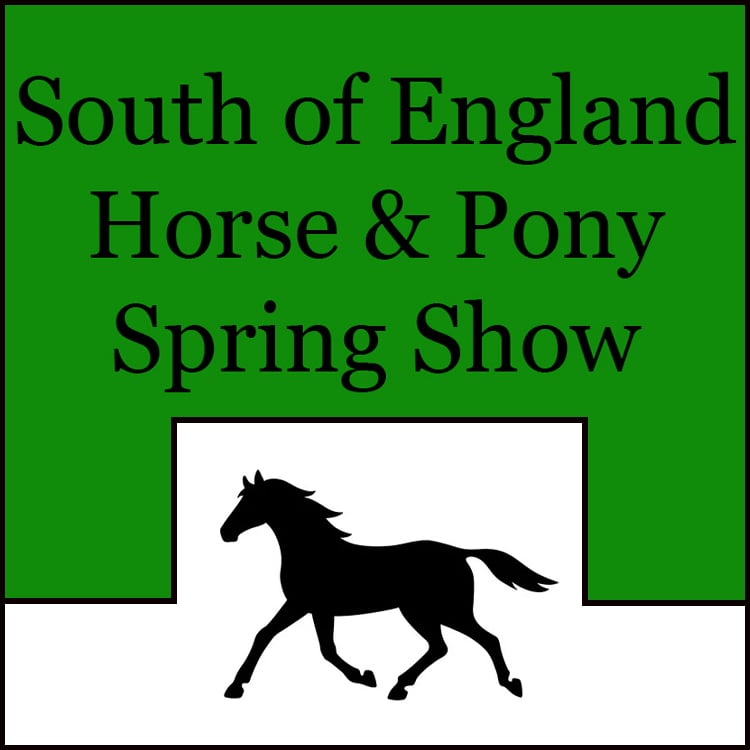 South Of England Spring Show
