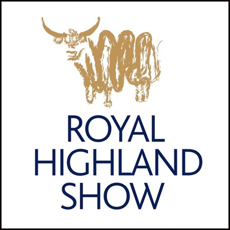 Royal Highland Show 2026